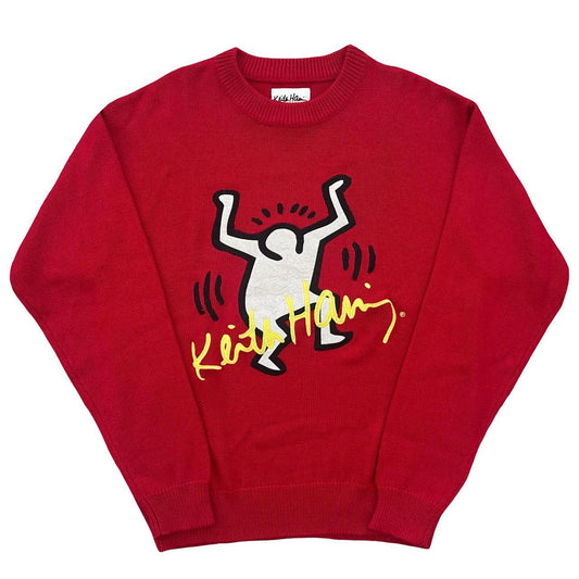 Joyrich x Keith Haring Sweatshirt