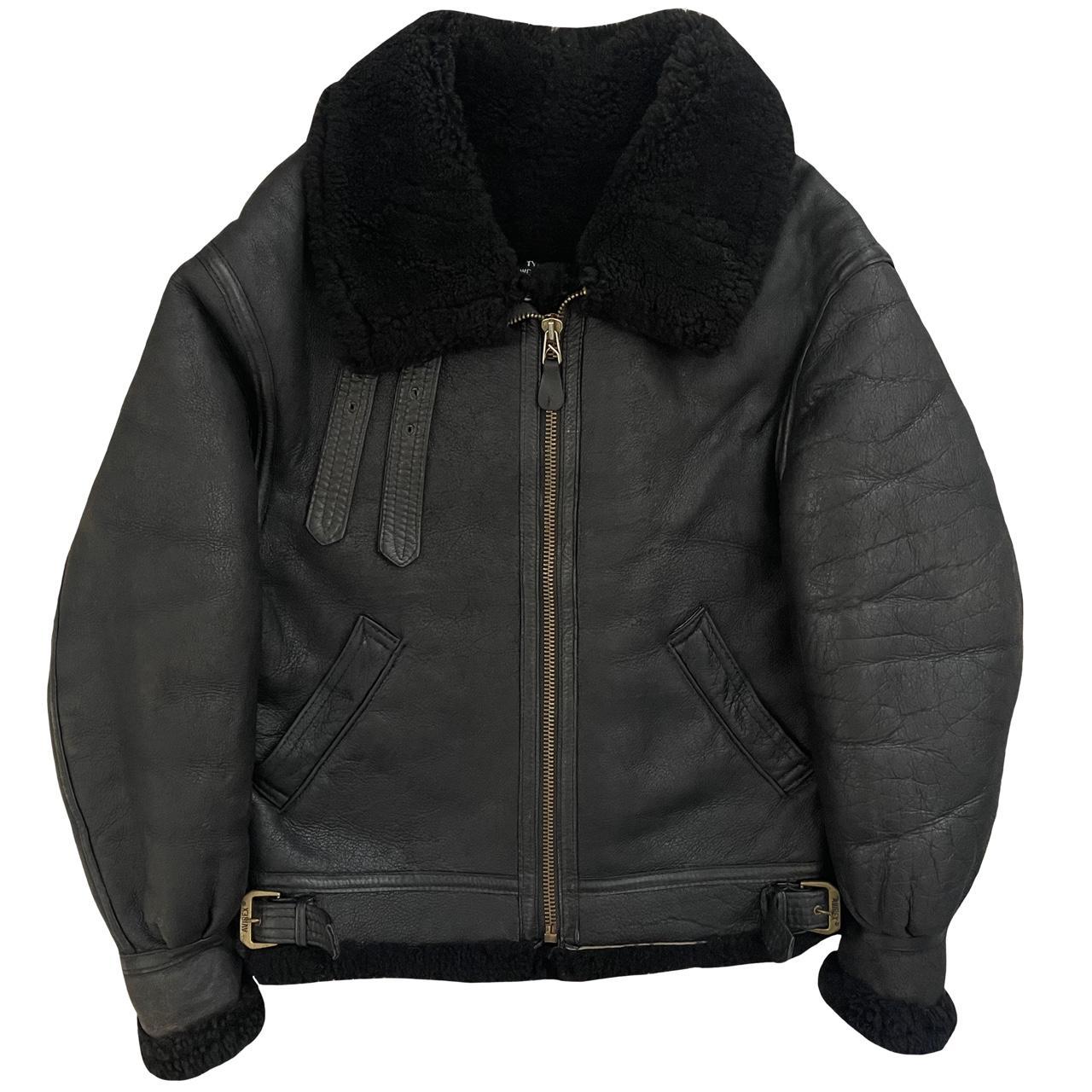 Avirex Aviator Jacket