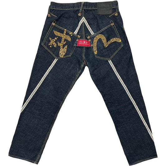 Evisu Jeans