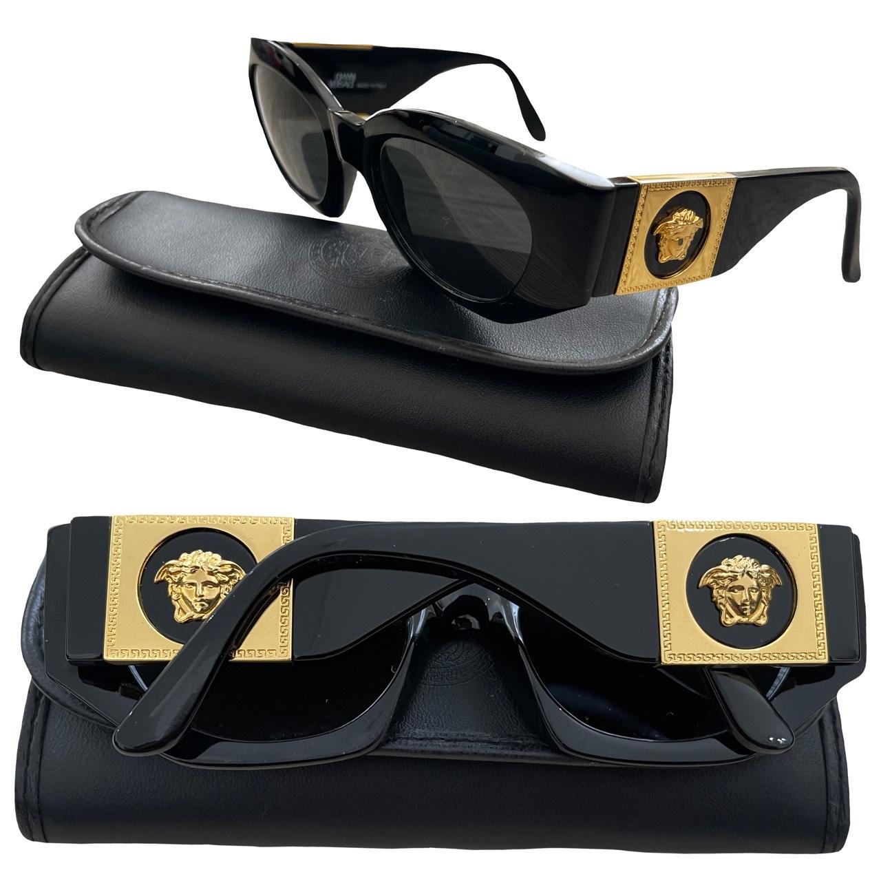 Versace Sunglasses