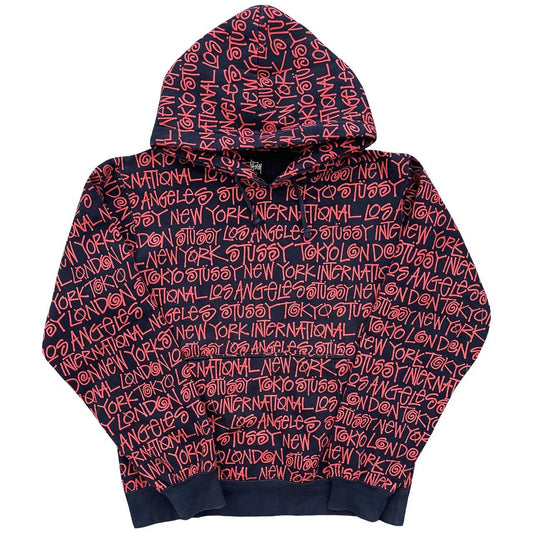 Stussy Hoodie