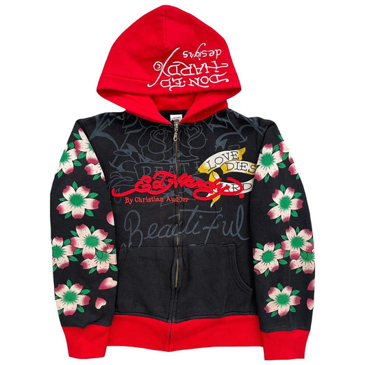 Ed Hardy Hoodie