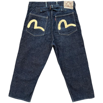 Evisu Jeans