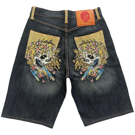 Ed Hardy Shorts