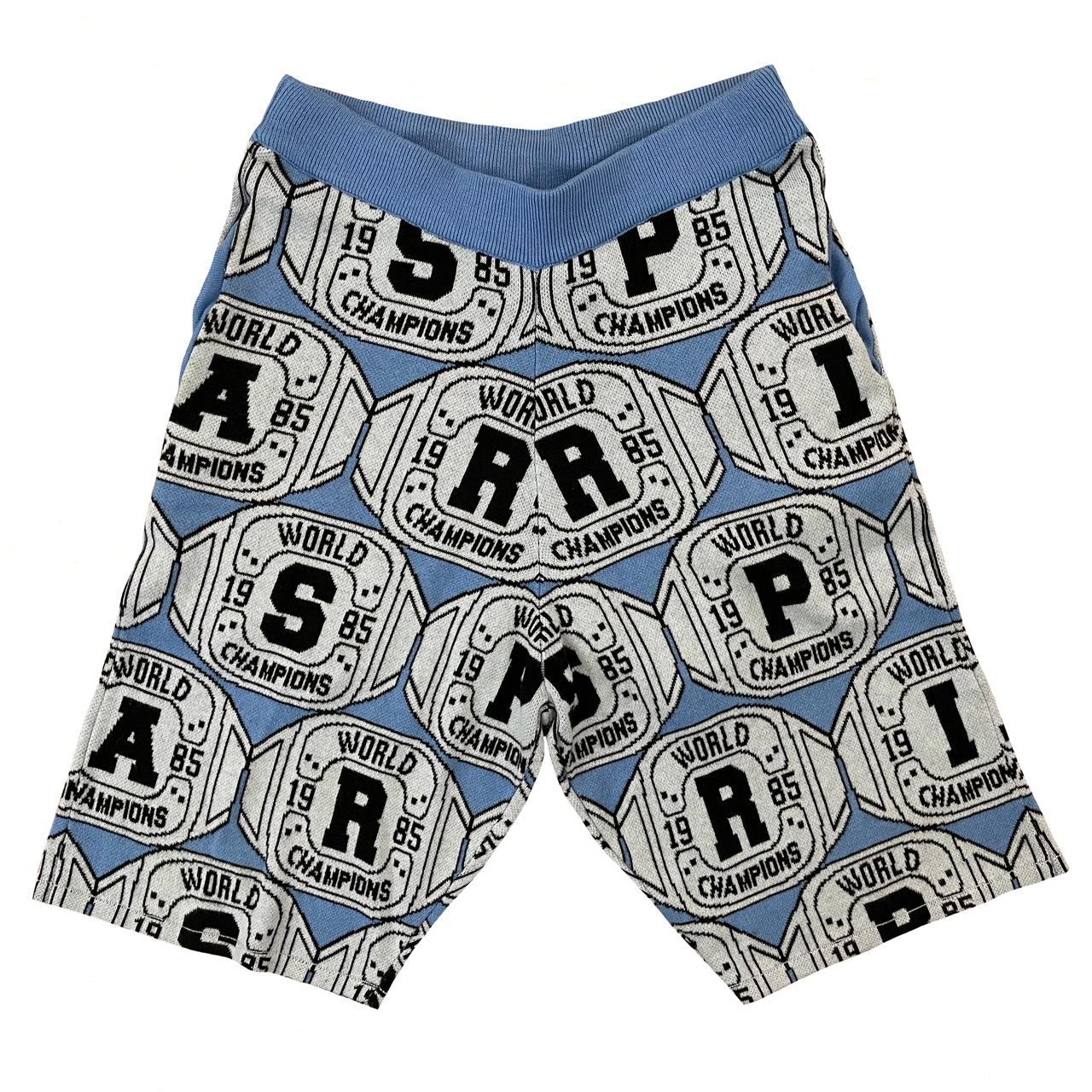 Joyrich World Champion Shorts