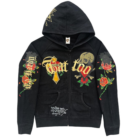 Ed Hardy Hoodie