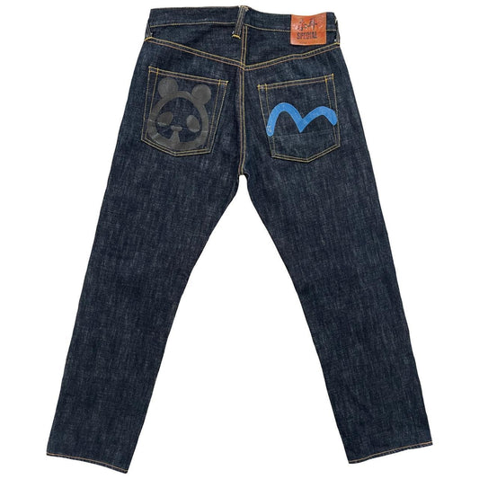 Evisu Jeans