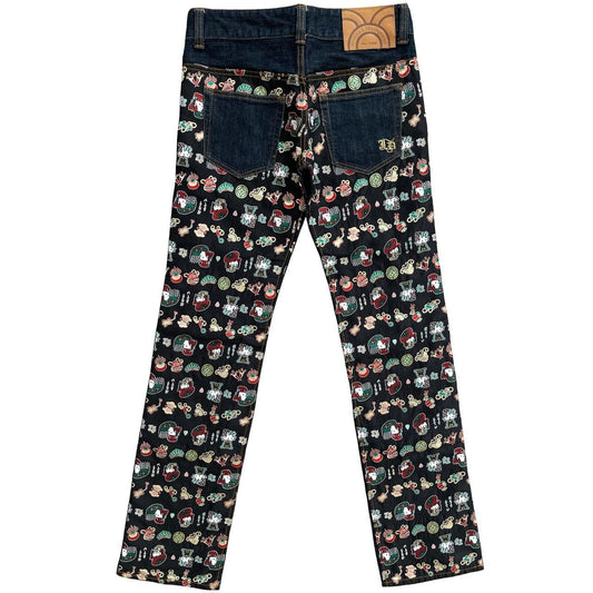 Juvenile x Hello Kitty Jeans