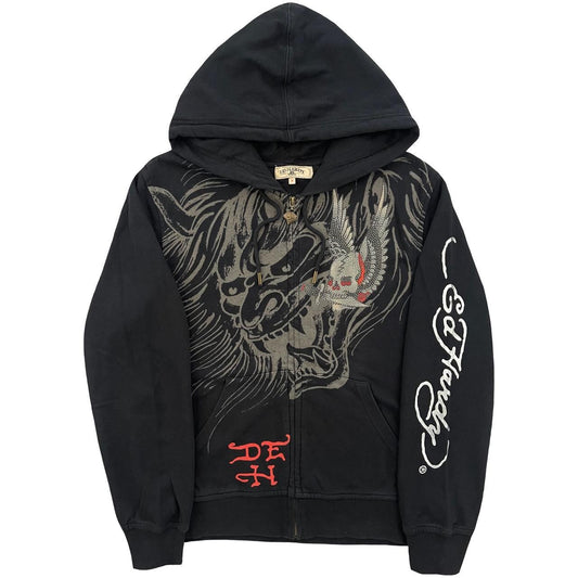 Ed Hardy Hoodie