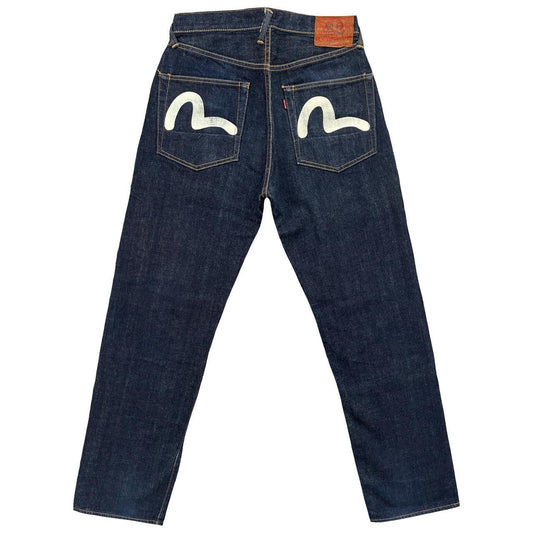 Evisu Jeans