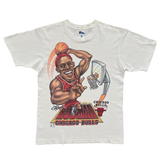 Dennis Rodman T-Shirt