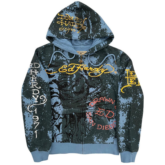 Ed Hardy Hoodie