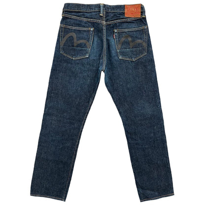 Evisu Jeans