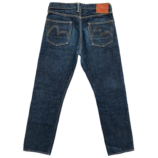 Evisu Jeans