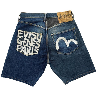 Evisu Shorts