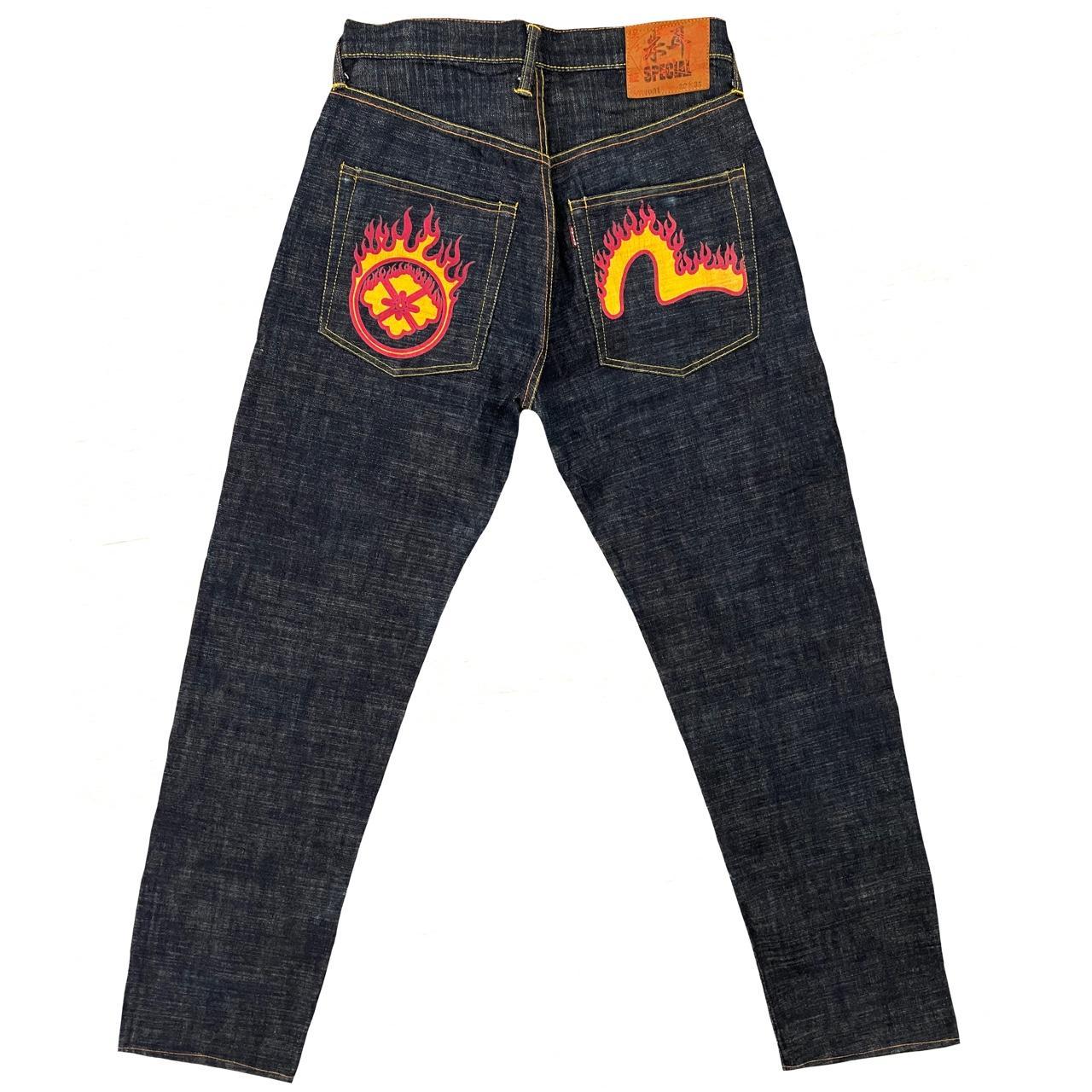 Evisu Jeans