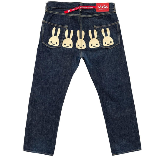 Cune Bunny Jeans