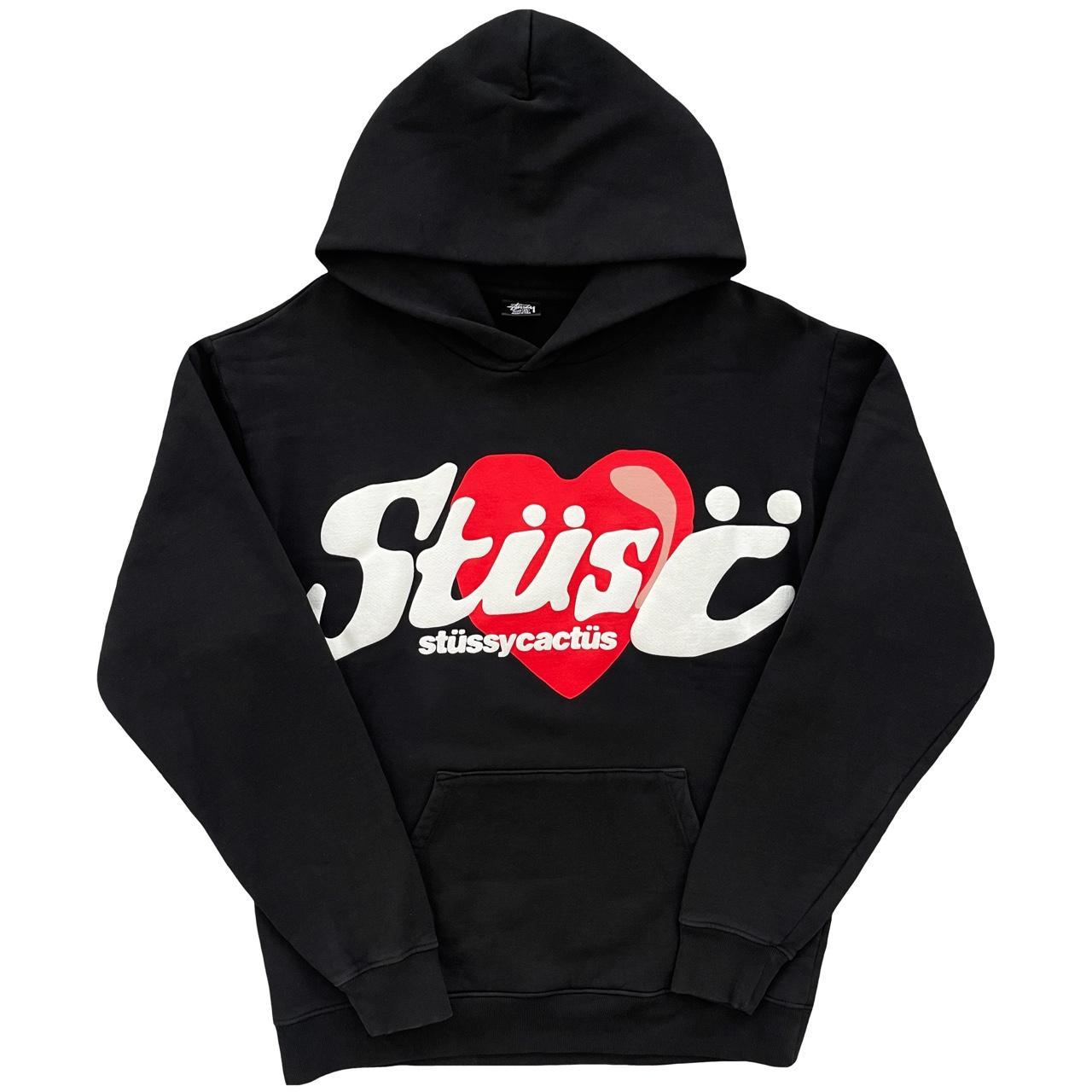 Stussy Hoodie