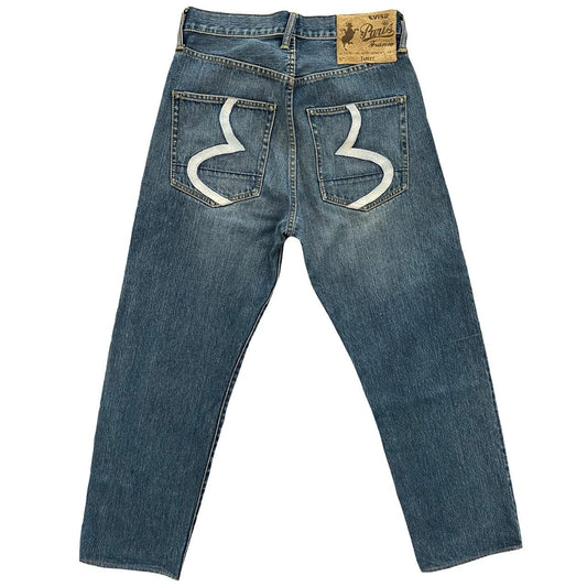 Evisu Paris Jeans