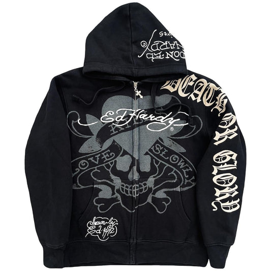 Ed Hardy Hoodie