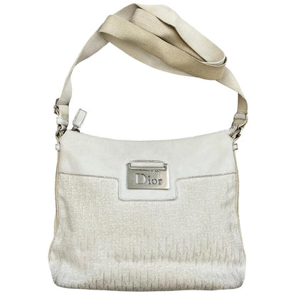 Dior Trotter Shoulder Bag