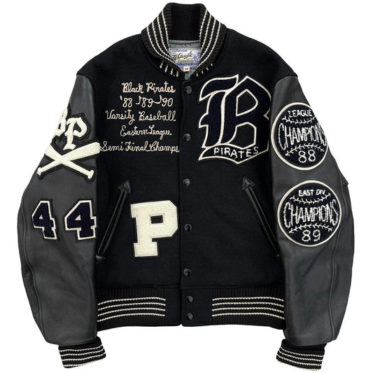 Whitesville Varsity Jacket