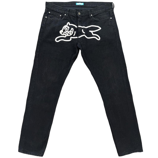 BBC Icecream Running Dog Jeans