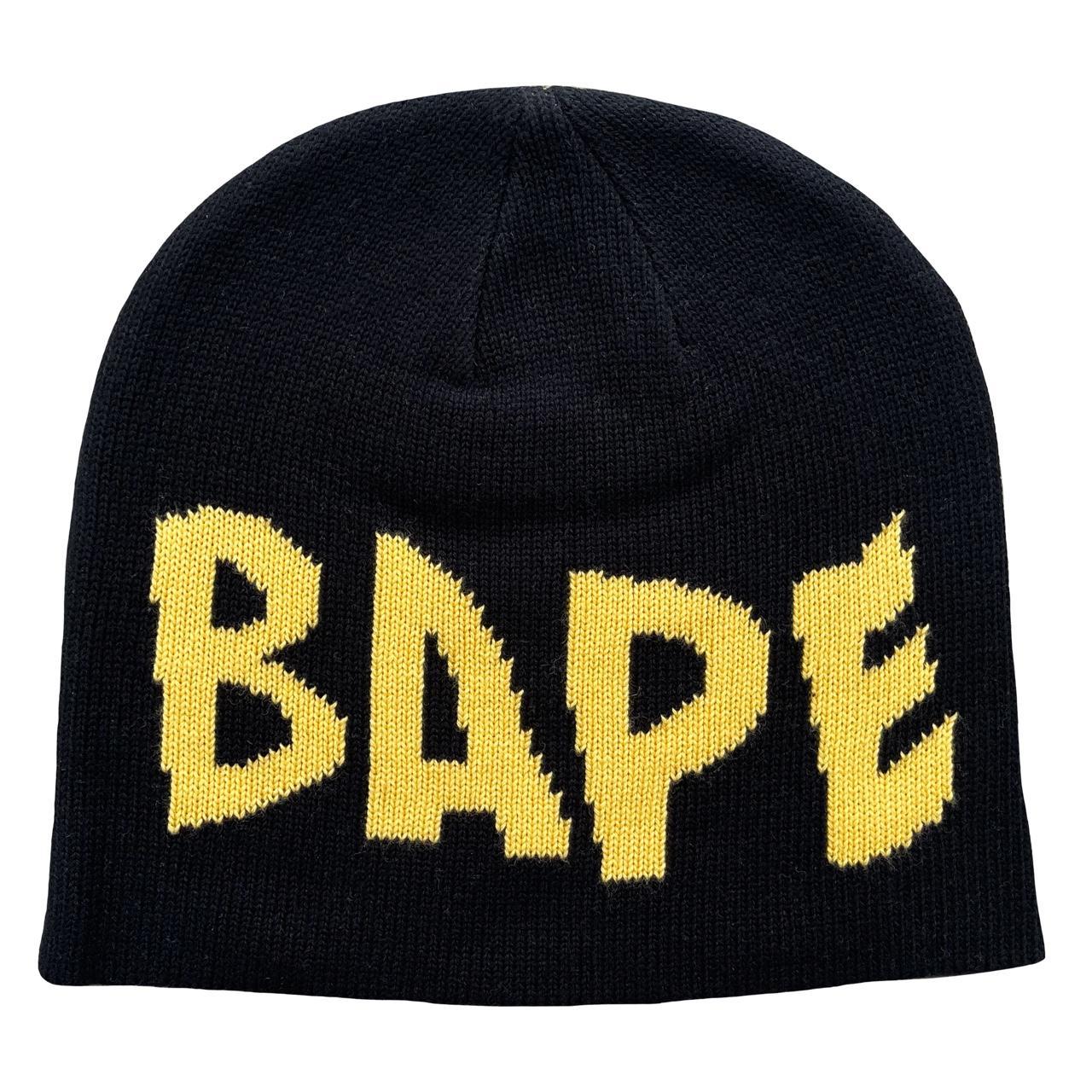 Bape Beanie Hat