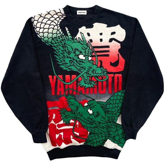 Kansai Yamamoto Jumper