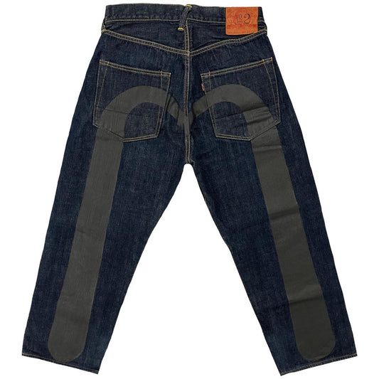 Evisu Daicock Jeans