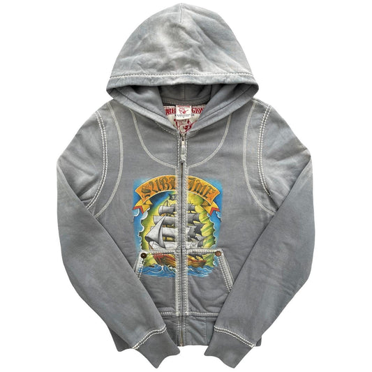 True Religion Hoodie