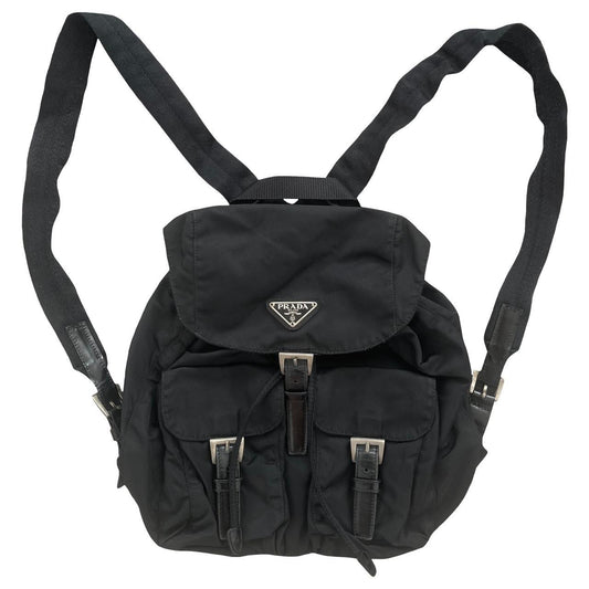 Prada Nylon Rucksack