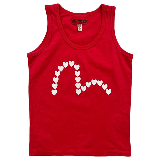 Evisu Tank Top