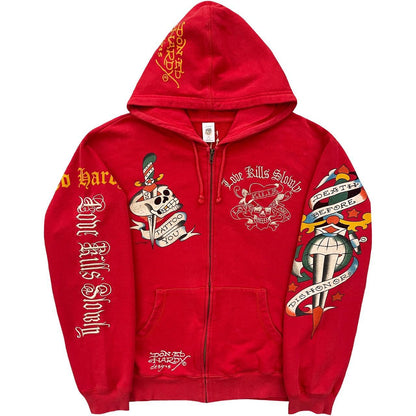 Ed Hardy Hoodie