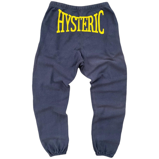 Hysteric Glamour Joggers