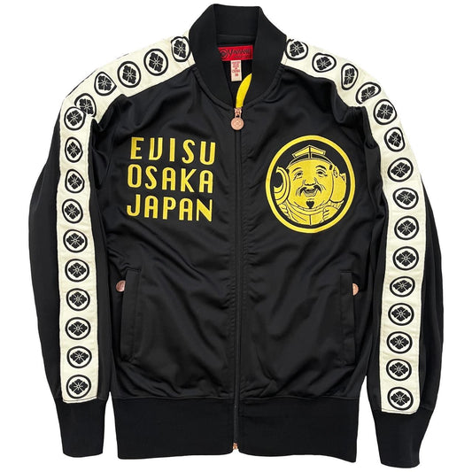 Evisu Tracktop Jacket