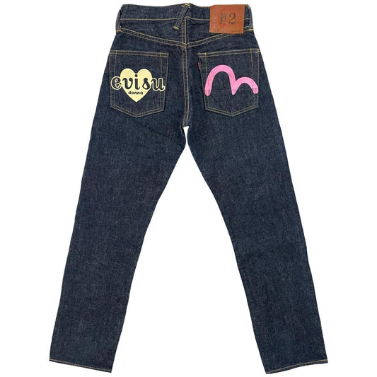 Evisu Jeans