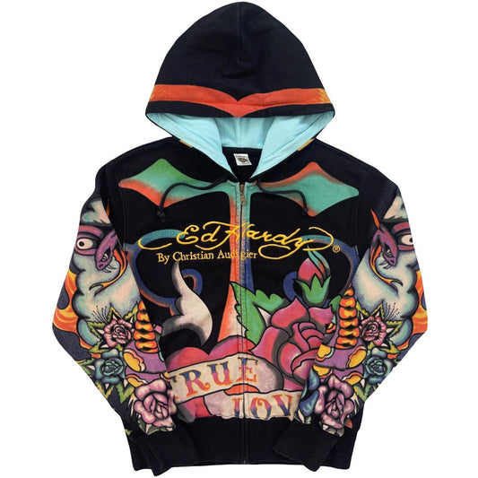 Ed Hardy Hoodie