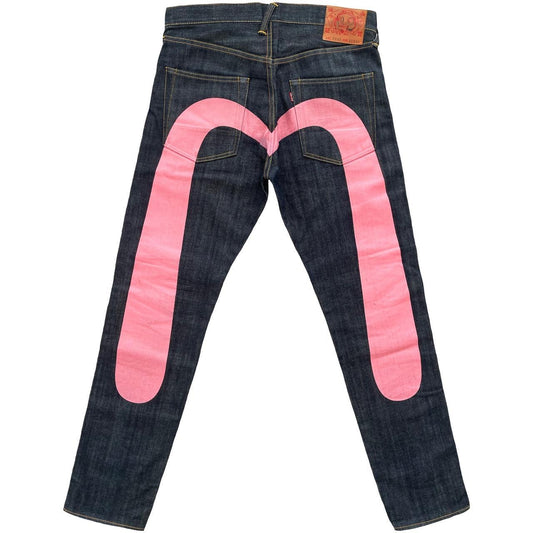 Evisu Daicock Jeans