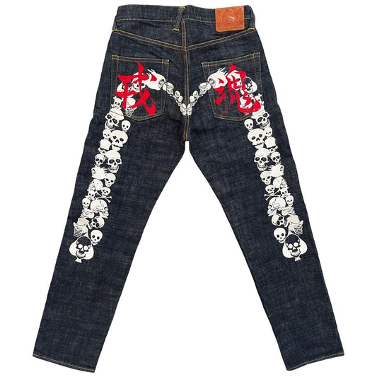 Evisu Jeans