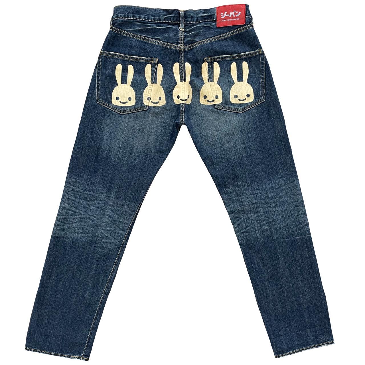 Cune Bunny Jeans