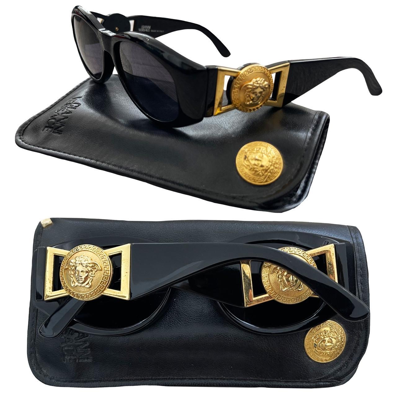 Versace Sunglasses