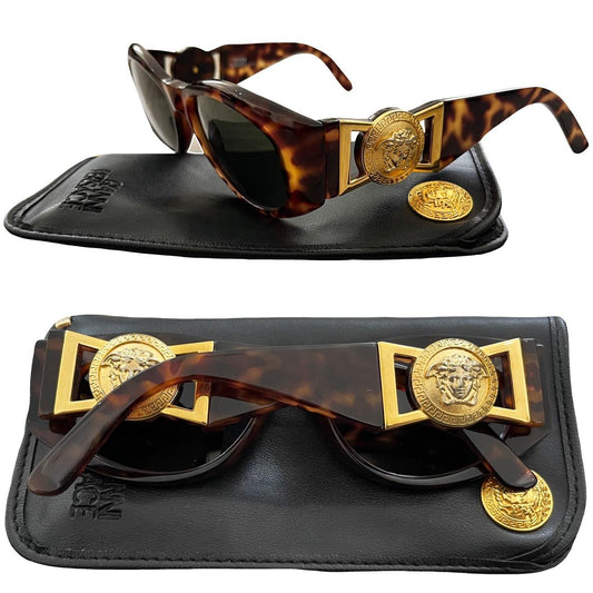 Versace Sunglasses