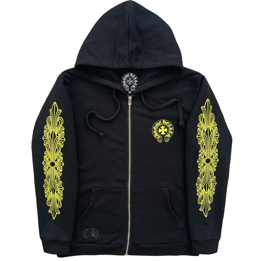 Chrome Hearts Hoodie