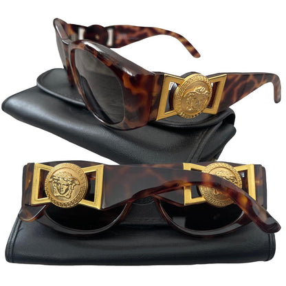 Versace Sunglasses