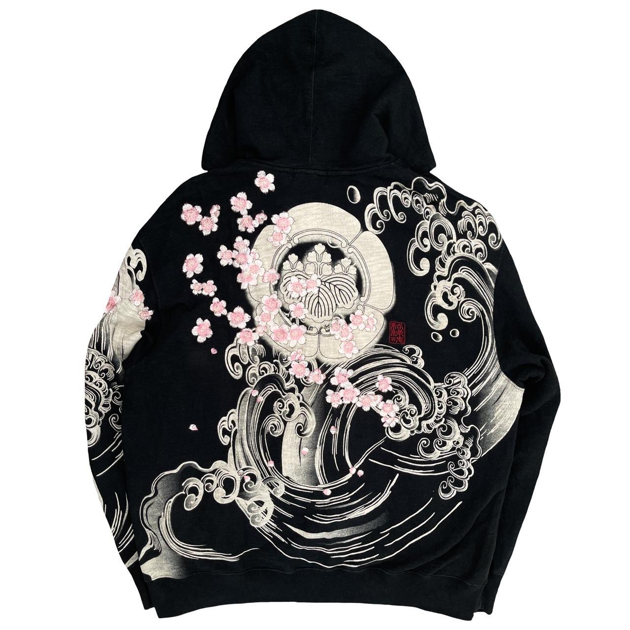 Karakuri Tamashii Hoodie