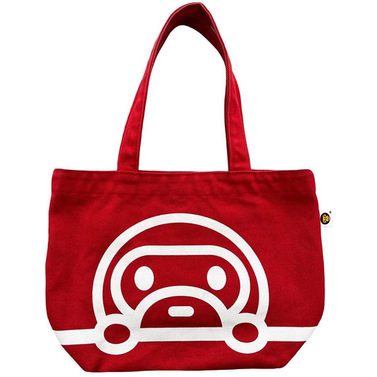 Baby Milo Tote Bag