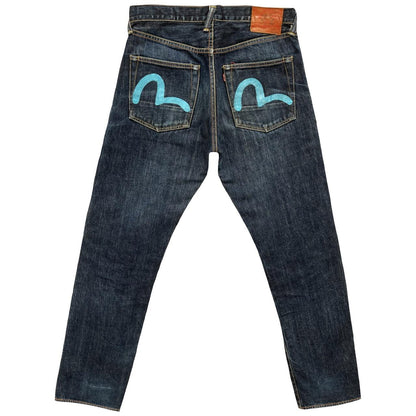 Evisu Jeans