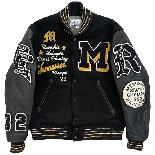 Whitesville Varsity Jacket