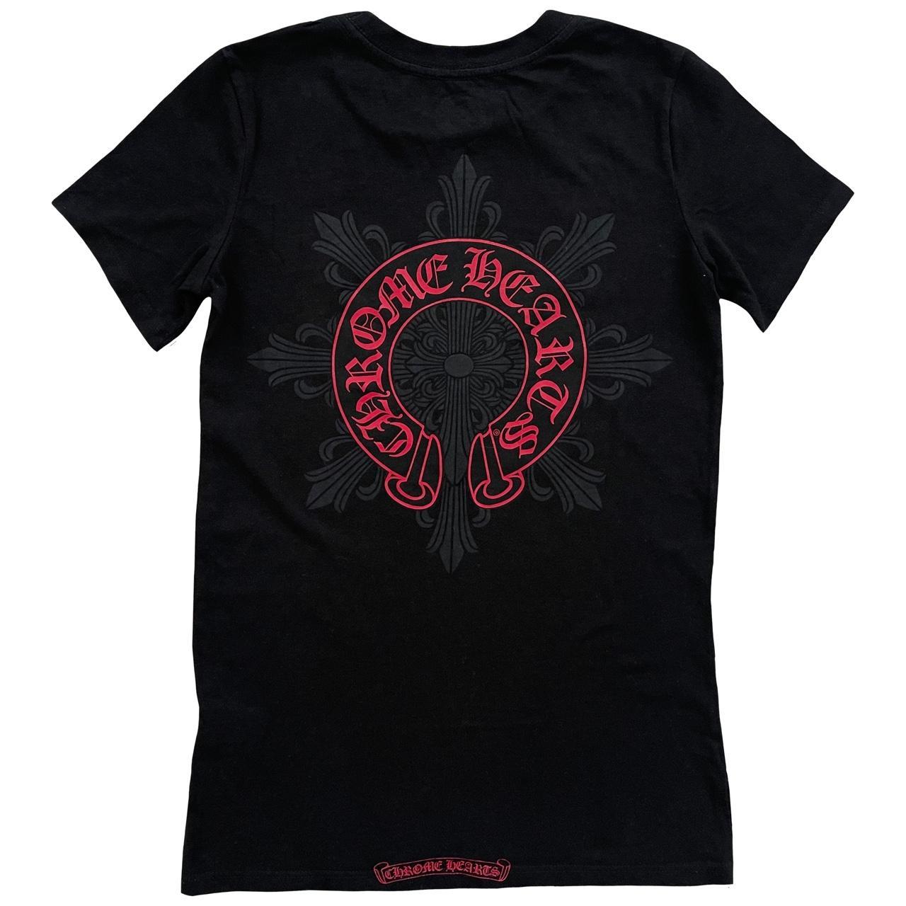 Chrome Hearts T-Shirt